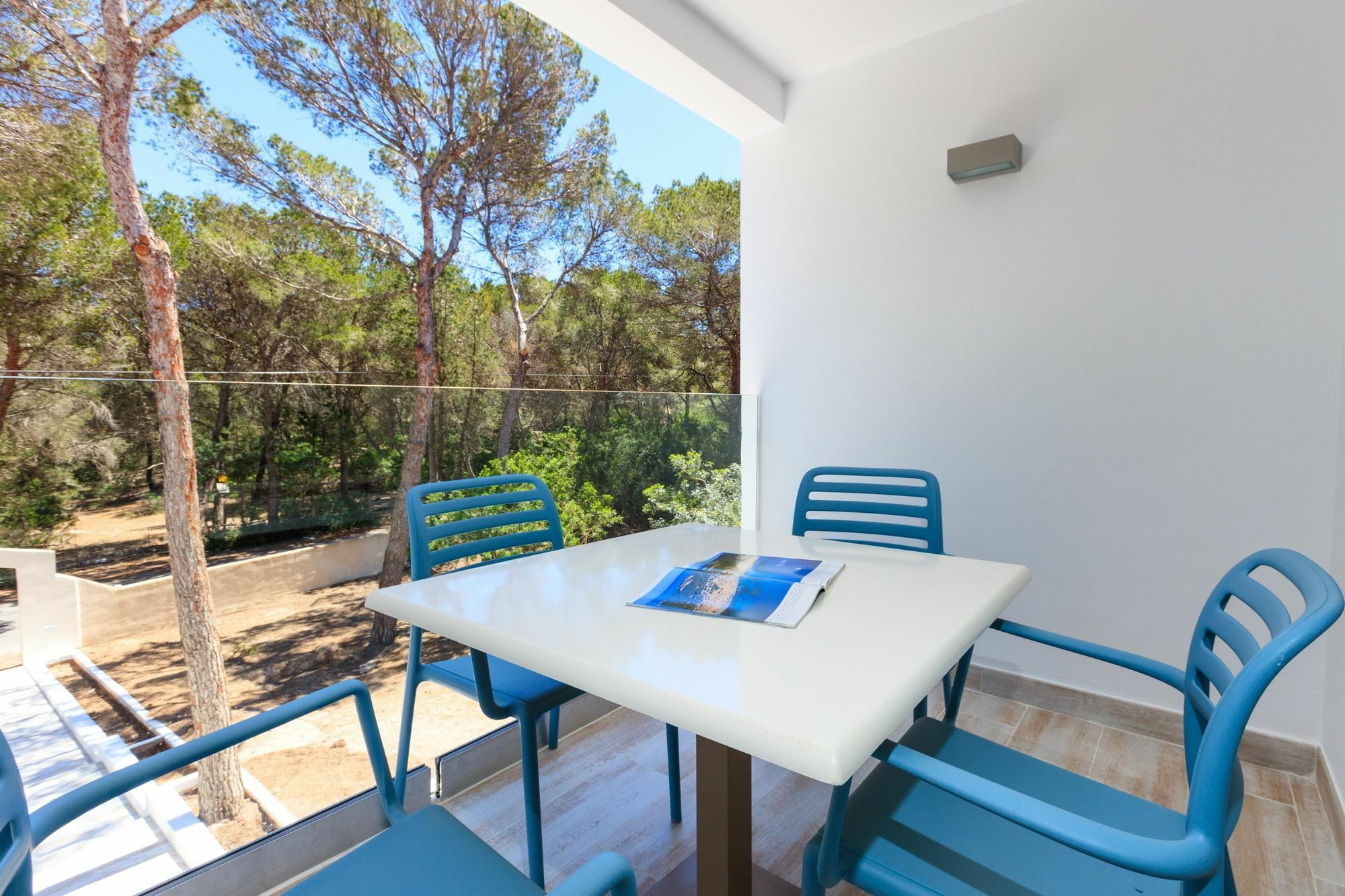 Pinos Playa Suites Playa Migjorn Exteriör bild